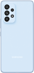 SAMSUNG Galaxy A53, 6GB/128GB, Blue