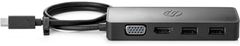 HP Cestovní replikátor portů USB-C G2