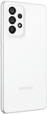 SAMSUNG Galaxy A53, 8GB/256GB, White