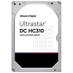 Western Digital 0B36039 pevný disk, 6 TB, 3,5"