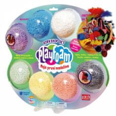 PlayFoam Boule - dielenská súprava (CZ/SK)