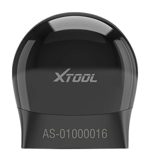 Xtool XTOOL ASD60 pro BMW, autodiagnostika pro IOS a Android + software