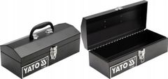Yato Tool Box 360X150X115Mm 0882