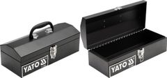 Yato Tool Box 360X150X115Mm 0882
