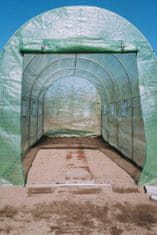 Záhradný Tunel Záhradného Typu 4X2