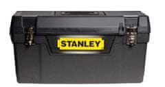 Stanley Latch 20" Kovový Nástrojový Box 50,8 X 24,9 X 24,9 Cm