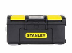 19" Základný Box Stanley