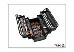 Yato Tool Box 62 Ekv. 3895
