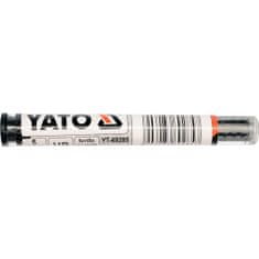 YATO Yato Graphite Hb 5 kusov 69285