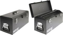 Yato Tool Box 510X220X240Mm 0886