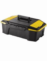 Stanley Toolbox Click & Connect + Organizér