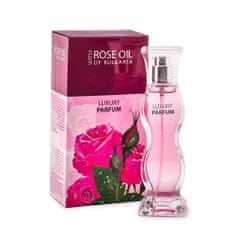 BioFresh Luxusný parfum s ružovým olejom Regina Roses 50 ml