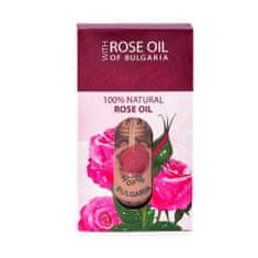 BioFresh Ružový olej Regina Roses 1,2 ml