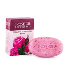 BioFresh Mydlo s ružovým olejom Regina Roses 100 g