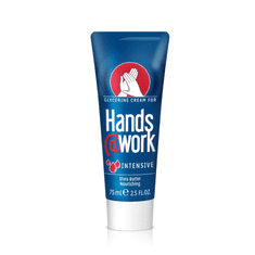 Hands@Work Krém na ruky INTENSIVE Hands@work 75 ml