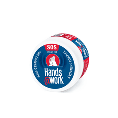 Hands@Work Krém na ruky SOS Hands@Work 50 ml