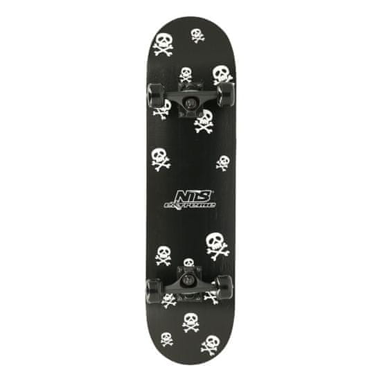 NEX Skateboard Skulls S-169