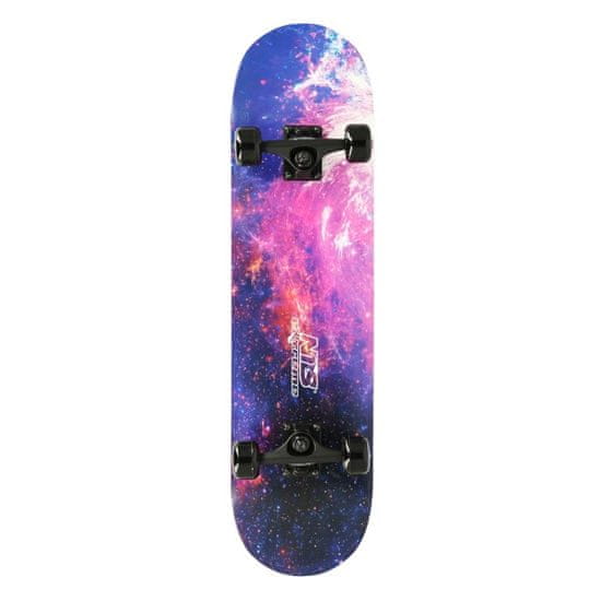 Nils Extreme skateboard CR3108 Space