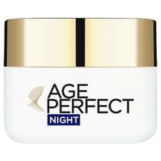 Loreal Paris Nočný krém pre zrelú pleť Age Perfect Collagen Expert 50 ml