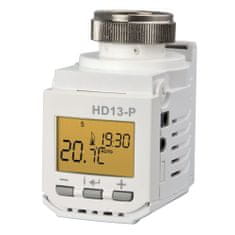 Elektrobock HD13-Profi Digitálna termostatická hlavica
