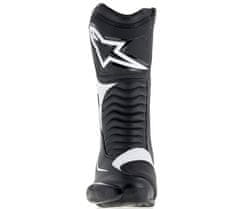 Alpinestars topánky SMX S black/white veľ. 45