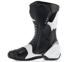Alpinestars topánky SMX S black/white veľ. 41