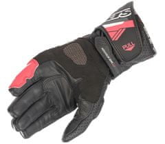 Alpinestars Dámske rukavice Stella SP-8 V3 black/white/diva pink vel. XL