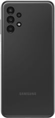 SAMSUNG Galaxy A13, 4GB/128GB, Black (SM-A137F)