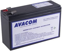 Avacom náhrada za RBC106 - batérie pro UPS