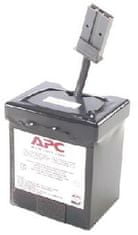 APC výměnná bateriová sada RBC30