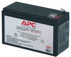 APC výměnná bateriová sada RBC106