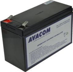 Avacom náhrada za RBC110 - batérie pro UPS