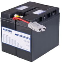 Avacom náhrada za RBC7 - batérie pro UPS