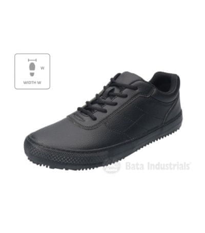 Baťa Industrials Poltopánky unisex Panther W