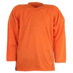 Merco HD-2 hokejový dres oranžová Veľkosť oblečenia: L