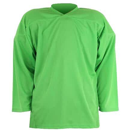 Merco HD-2 hokejový dres zelená Veľkosť oblečenia: M