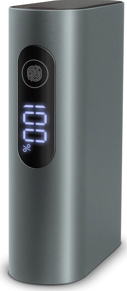 Yenkee YPB 1180 GY Power bank PD18W (YPB 1180 GY)