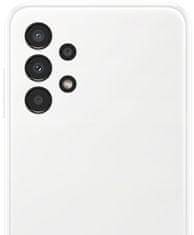 SAMSUNG Galaxy A13, 4GB/64GB, White (SM-A137F)