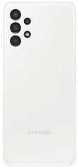SAMSUNG Galaxy A13, 4GB/64GB, White (SM-A137F)