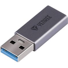 Yenkee USB-A na USB-C kabel 020×