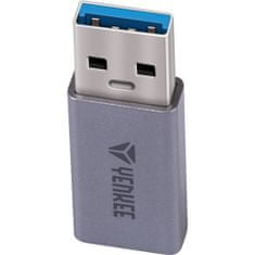 Yenkee USB-A na USB-C kabel 020×