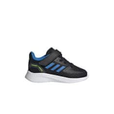 Adidas Obuv čierna 25.5 EU Runfalcon 20