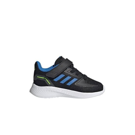 Adidas Obuv čierna Runfalcon 20