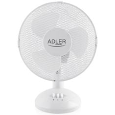 Adler Stolový ventilátor Adler AD 7302