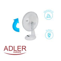Adler Stolový ventilátor Adler AD 7303