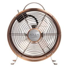 Adler Stolový ventilátor Adler AD 7324