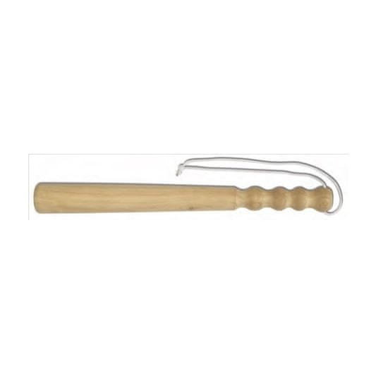 Specitec Saenger drevený nástroj na usmrtenie ryby, 35 cm