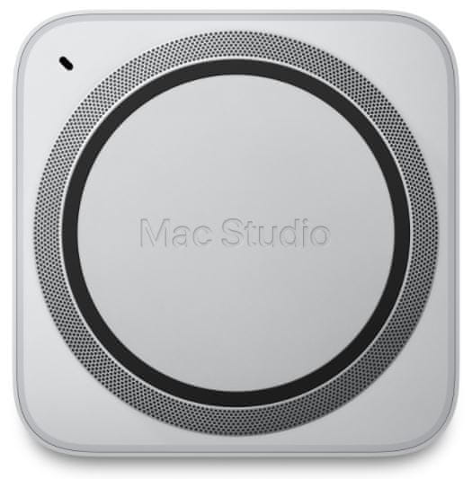 Apple Mac Studio M1 Ultra (MJMW3SL/A) SK verzia
