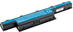 Avacom batérie pro Acer Aspire 7750/5750, TravelMate 7740 Li-Ion 11,1V 4400mAh