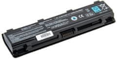 Avacom batérie pro Toshiba Satellite L850 Li-Ion 10,8V 4400mAh